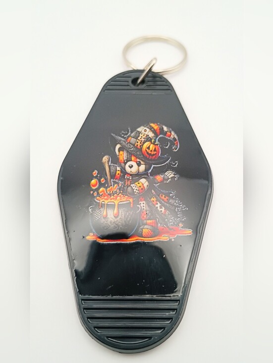 Handmade Accessories - Keychain